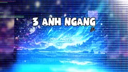 3 ảnh ngang