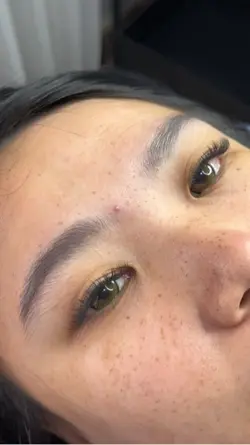 Eyelash 