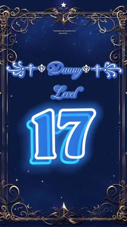 Nivel de donador 17