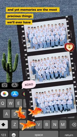 template kelas