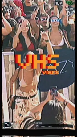 VHS VIBES