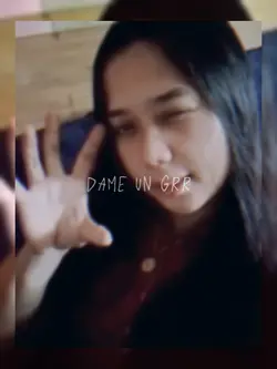 Dame un Grr