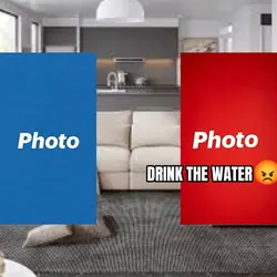 try new template