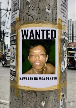 KAWATAN NG PANTY