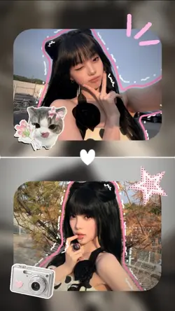 cute aesthetic 