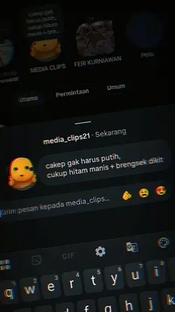 cakep ga harus putih