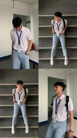 Good student