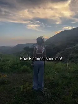 Pinterest describes!