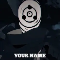 Free Obito Edit 🔥