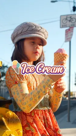 Ice Cream