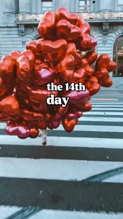 February 14th 