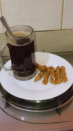 Pilipino & coffee 