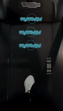 Olahraga olahjiwa