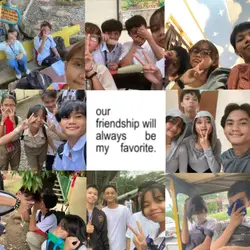 True friends 