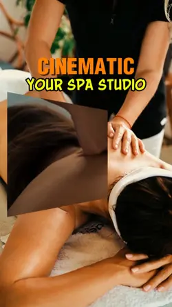 CINEMATIC MASSAGE
