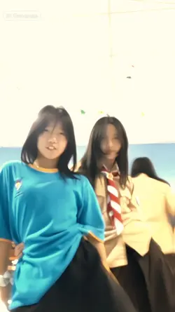 Shakira Dance