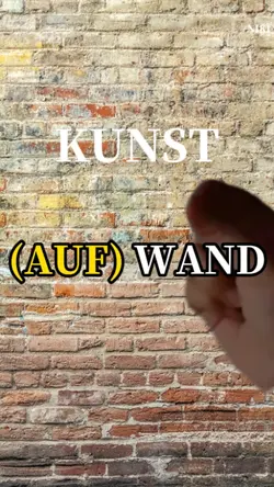 Kunst AufWand
