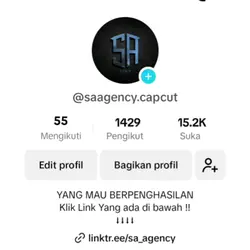 Trend Pengikut