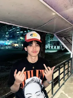 kece borr