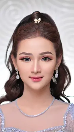 BEAUTY TRANSISI 2