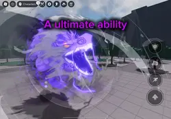 Martial arts got a u
