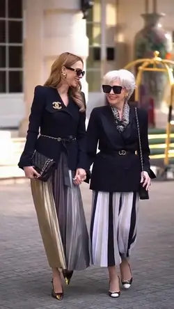Fashion Fashion