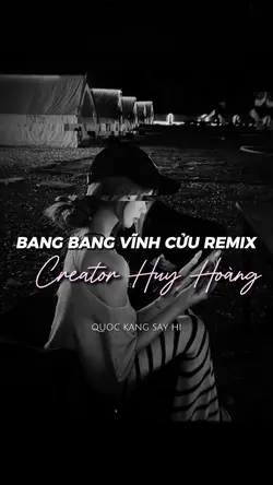 QUOC KANG SAY HI ~