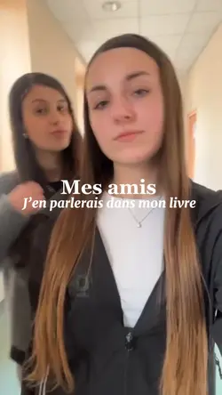 Dans mon livre trend