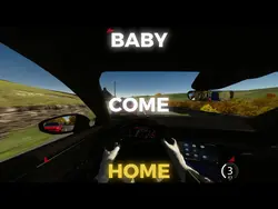 baby come home