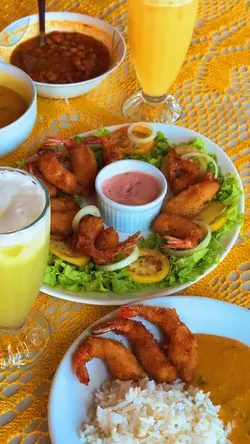 Restaurante divulgar