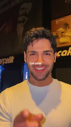 Çok güzel trend