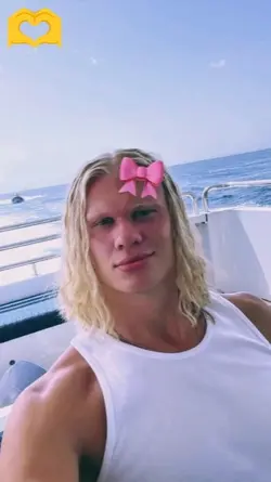 jj Haaland