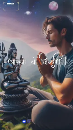 आफ्नो यो जिन्दगी