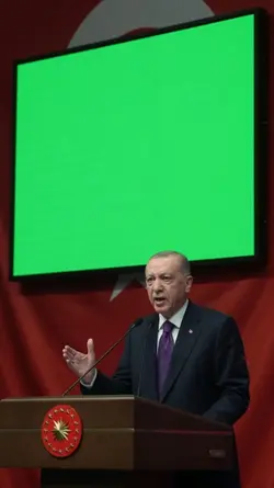Erdoğan uyardı