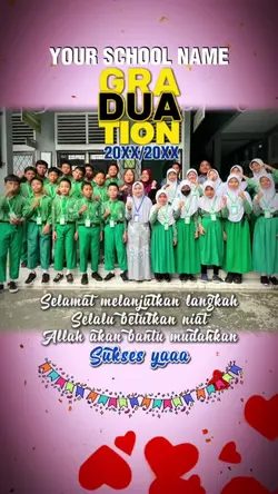 GRADuation