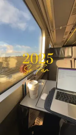 2025 so far