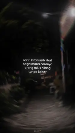 Story WA