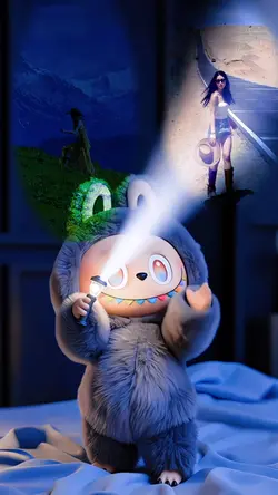 labubu