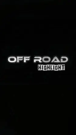 Off Road