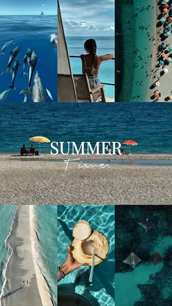 Summer time