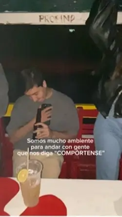 La botella 