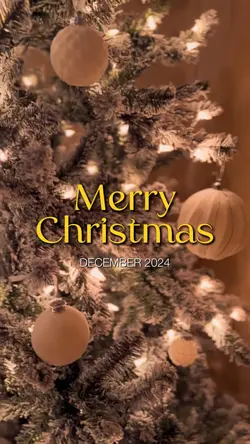 CHRISTMAS 2024