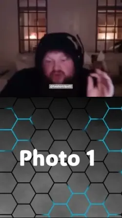Worst picture ever