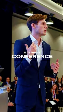 Business Conference