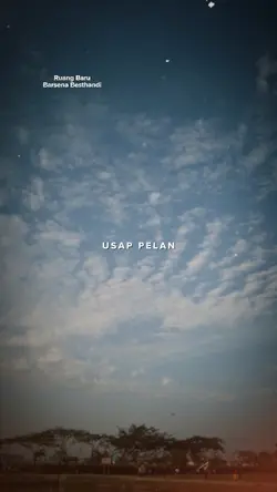 RUANG BARU