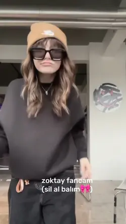 zoktay fancam