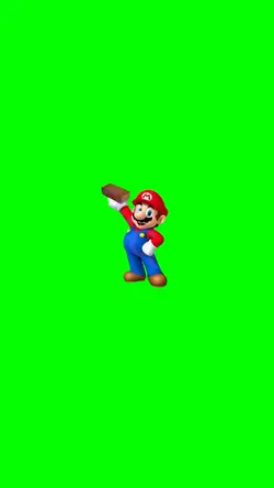 Super Mario Funny