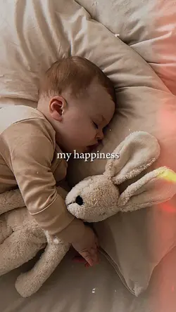 my happiness