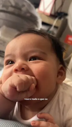 meu amor
