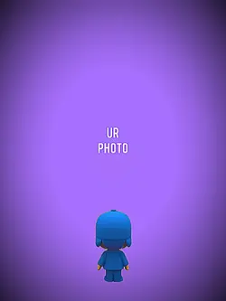 Pocoyo 